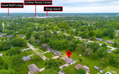View/Area - 208 Furbee Dr, Mason, OH 45040 photo 3 of 4