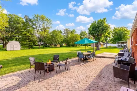Exterior - 208 Furbee Dr, Mason, OH 45040 photo 3 of 8