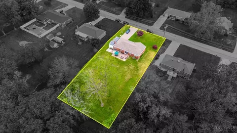 View/Area - 208 Furbee Dr, Mason, OH 45040 photo 4 of 4