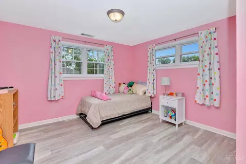 Bedroom - 208 Furbee Dr, Mason, OH 45040 photo 2 of 3