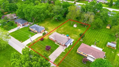 View/Area - 208 Furbee Dr, Mason, OH 45040 photo 1 of 4