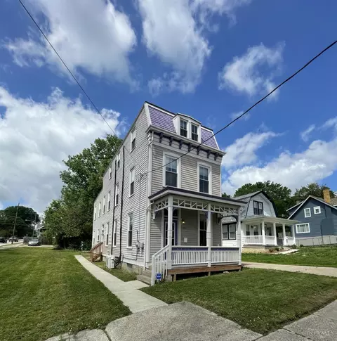 603 Hawthorne Ave, Cincinnati, OH 45205