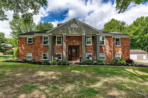 6826 Wetheridge Dr, Anderson Twp, OH 45230