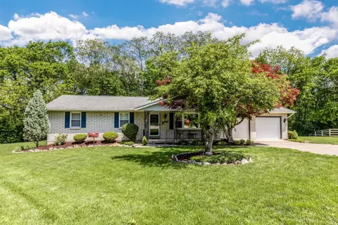 5525 Mesa Verda Ct, Fairfield, OH 45014