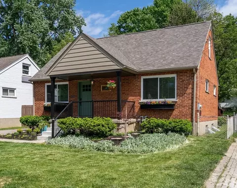 1150 Brooke Ave, Anderson Twp, OH 45230
