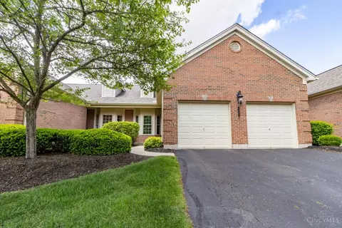 8323 Poppy Ln, Liberty Township, OH 45044