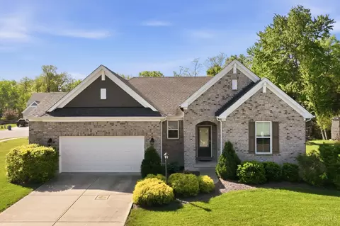 1193 Twin Gate Run, Amelia, OH 45102