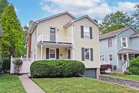 3633 Tarpis Ave, Cincinnati, OH 45208