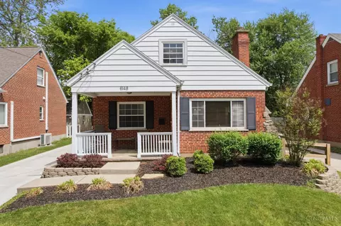 6148 Cambridge Ave, Cincinnati, OH 45230