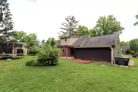 Exterior - 1815 Wanninger Ln, Cincinnati, OH 45255 photo 10 of 13