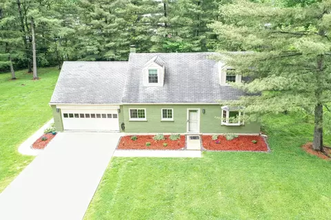 1815 Wanninger Ln, Cincinnati, OH 45255