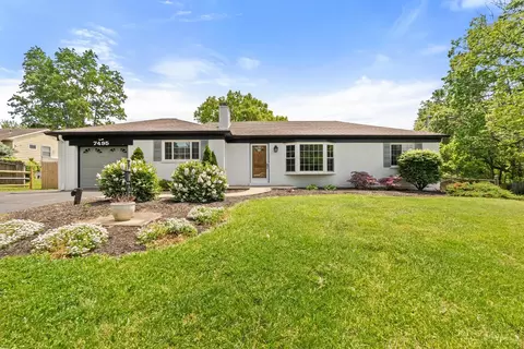 7495 Hunley Rd, Cincinnati, OH 45244