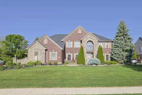 6755 Cherry Laurel Dr, Liberty Township, OH 45044