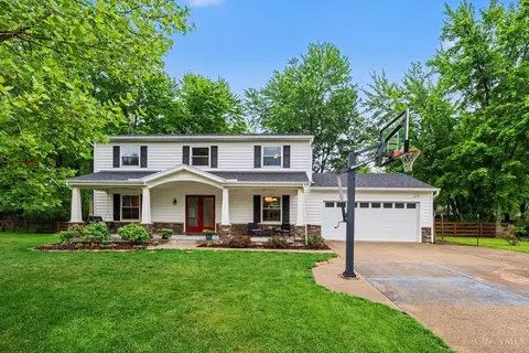 1117 Deerhaven Ct, Loveland, OH 45140