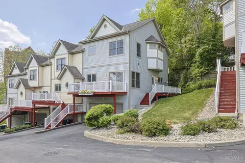3450 Golden Ave, Cincinnati, OH 45226