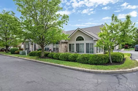 1434 Cotswold Ln, Hamilton, OH 45013