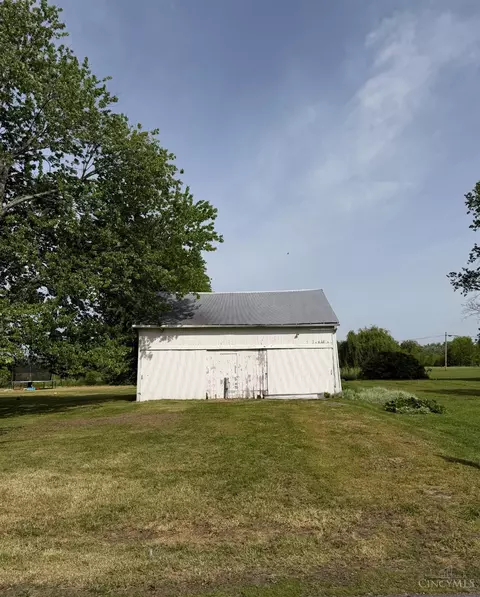 0 St Rt 505, Lewis Twp, OH 45130
