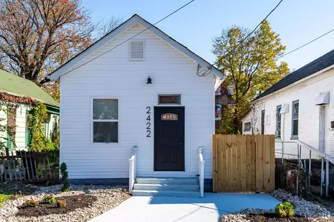 2422 Copelen St, Cincinnati, OH 45206