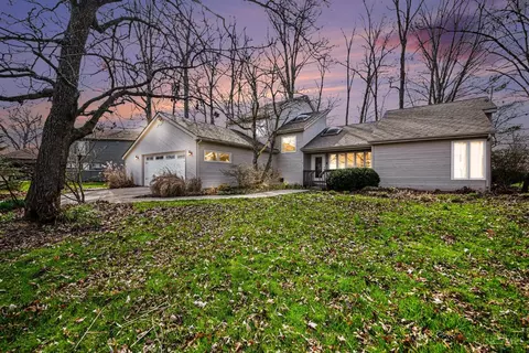 3237 S Cove Ct, Maineville, OH 45039