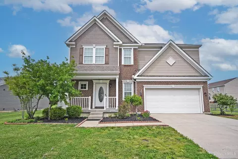 940 Sleepy Hollow Dr, Monroe, OH 45050