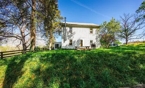 2920 Minton Rd, Hamilton, OH 45013