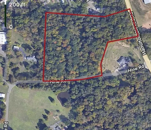 1000 Hine Rd, Ross Twp, OH 45013