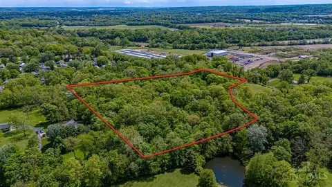 1000 Hine Rd, Ross Twp, OH 45013