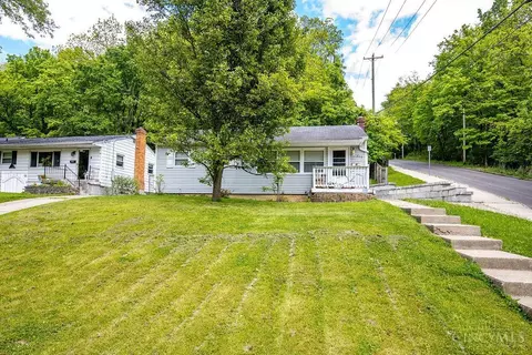 602 Fairbanks Ave, Cincinnati, OH 45205