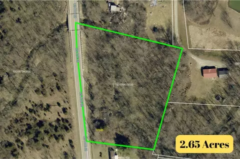 17046 Us Rt 68, Green Twp, OH 45154