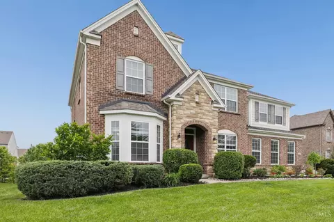 6867 Roberts Park Dr, Mason, OH 45040