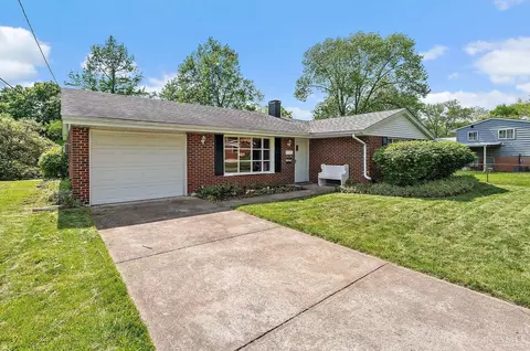 10643 Morning Glory Ln, Cincinnati, OH 45240