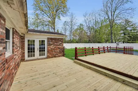 Exterior - 4488 Glen Willow Dr, Batavia, OH 45103 photo 11 of 16