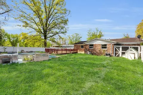 Exterior - 4488 Glen Willow Dr, Batavia, OH 45103 photo 12 of 16