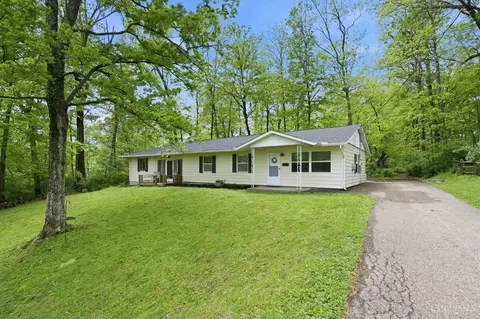 1433 Sunrise Dr, Loveland, OH 45140