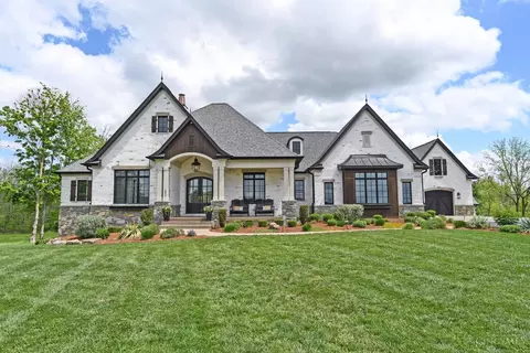 3011 Hageman Ct, Lebanon, OH 45036