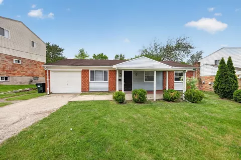 1331 Meredith Dr, Cincinnati, OH 45231