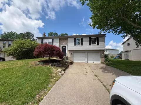 253 Greenwell Ave, Cincinnati, OH 45238