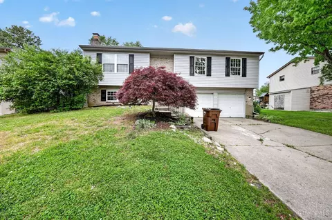 253 Greenwell Ave, Cincinnati, OH 45238