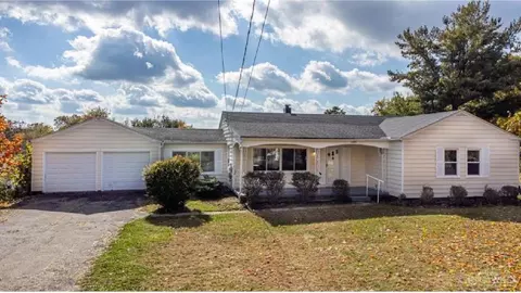 4491 Fork Rd, Cincinnati, OH 45247