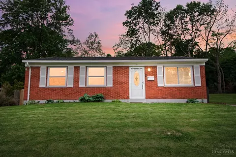 33 Weinman Dr, Hamilton, OH 45013