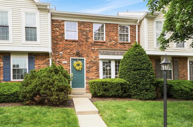 10857 Lake Thames Dr, Cincinnati, OH 45242