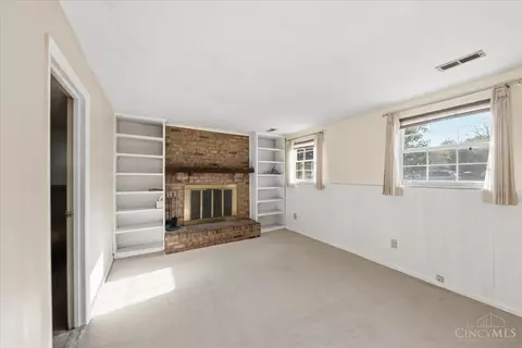 Living - 8854 Dover Dr, Maineville, OH 45039 photo 4 of 5