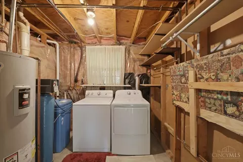 Other - 8854 Dover Dr, Maineville, OH 45039 photo 2 of 5