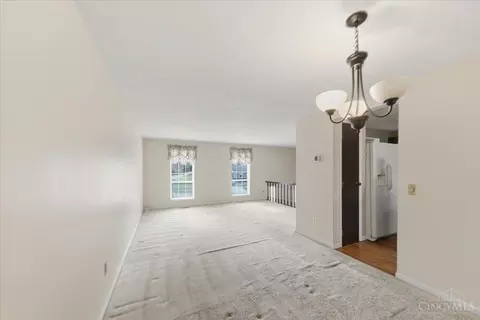 Living - 8854 Dover Dr, Maineville, OH 45039 photo 3 of 5
