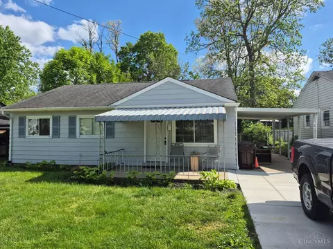 3119 Lapland Dr, Colerain Twp, OH 45239
