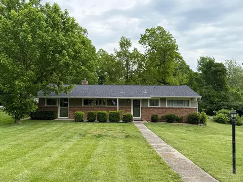 9810 Lorelei Dr, Cincinnati, OH 45231