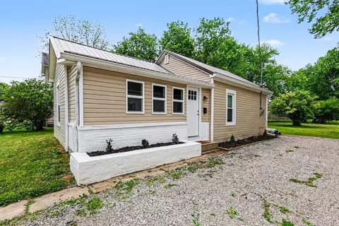 125 Morris St, Bethel, OH 45106