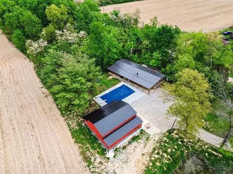 11181 Eastside Rd, Hamersville, OH 45130