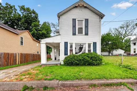 131 Sherman Ave, Hamilton, OH 45013