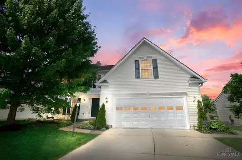 Exterior - 504 Dakota Run, Hamilton Township, OH 45039 photo 1 of 14